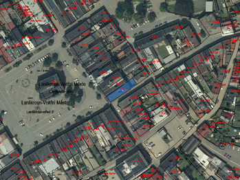 KM - 15.01.2025 - Pronájem bytu 1+1 v osobním vlastnictví 30 m², Lanškroun