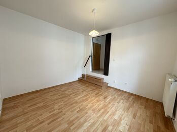 Pronájem bytu 1+1 v osobním vlastnictví 30 m², Lanškroun