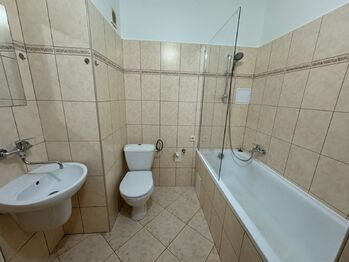 Pronájem bytu 1+1 v osobním vlastnictví 30 m², Lanškroun