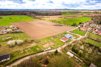 Prodej pozemku 1525 m², Králova Lhota