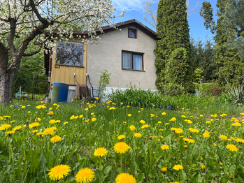 Prodej chaty / chalupy 34 m², Chrudim