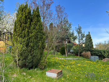 Prodej chaty / chalupy 34 m², Chrudim