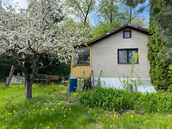 Prodej chaty / chalupy 34 m², Chrudim