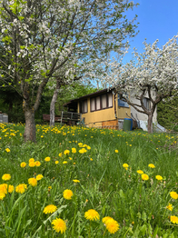 Prodej chaty / chalupy 34 m², Chrudim
