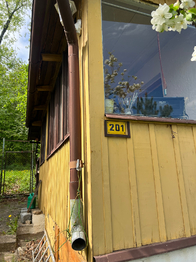 Prodej chaty / chalupy 34 m², Chrudim