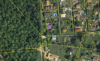 Prodej chaty / chalupy 34 m², Chrudim