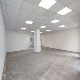 Pronájem obchodních prostor 148 m², Chabařovice