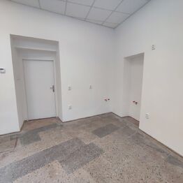 Pronájem obchodních prostor 148 m², Chabařovice