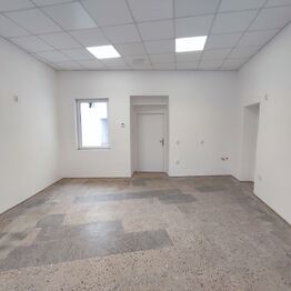 Pronájem obchodních prostor 148 m², Chabařovice