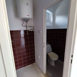 Pronájem obchodních prostor 148 m², Chabařovice