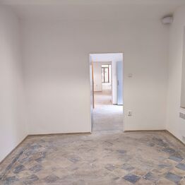 Pronájem obchodních prostor 148 m², Chabařovice