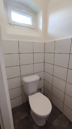 Pronájem obchodních prostor 148 m², Chabařovice