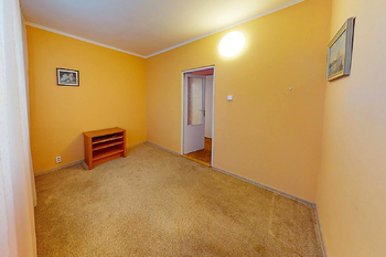 Prodej bytu 3+1 v družstevním vlastnictví 65 m², Chomutov