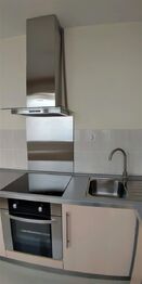 Pronájem bytu 4+1 v družstevním vlastnictví 85 m², Louny