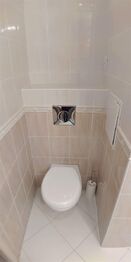 Pronájem bytu 4+1 v družstevním vlastnictví 85 m², Louny
