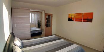 Pronájem bytu 4+1 v družstevním vlastnictví 85 m², Louny