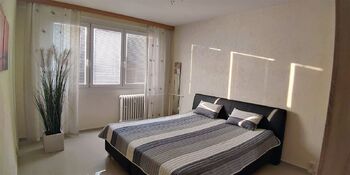 Pronájem bytu 4+1 v družstevním vlastnictví 85 m², Louny