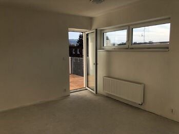 Pronájem bytu 2+kk v osobním vlastnictví 56 m², Zlín