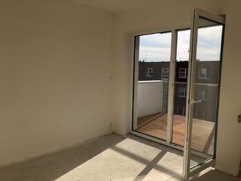 Pronájem bytu 2+kk v osobním vlastnictví 56 m², Zlín