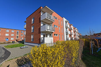 Pronájem bytu 3+1 v osobním vlastnictví 75 m², Luhačovice