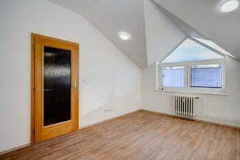 Prodej bytu 1+1 v osobním vlastnictví 35 m², Prostějov