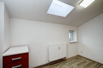 Prodej bytu 1+1 v osobním vlastnictví 35 m², Prostějov