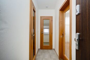 Prodej bytu 1+1 v osobním vlastnictví 35 m², Prostějov