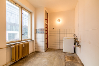 Prodej bytu 2+1 v osobním vlastnictví 53 m², Praha 4 - Michle