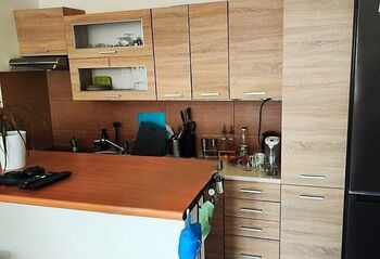 Prodej bytu 2+kk v osobním vlastnictví 39 m², Praha 4 - Krč