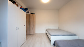 Pronájem bytu 2+kk v osobním vlastnictví 43 m², Brno