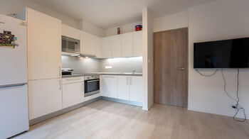 Pronájem bytu 2+kk v osobním vlastnictví 43 m², Brno