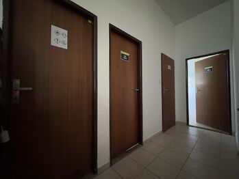 Prodej jiných prostor 900 m², Kunovice