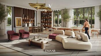 Prodej domu 216 m², Dubaj