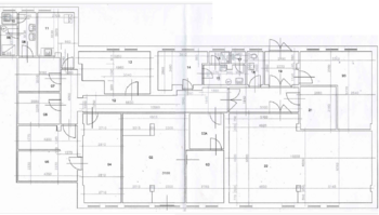 Pronájem obchodních prostor 257 m², Beroun