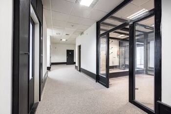 Pronájem kancelářských prostor 53 m², Plzeň