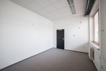 Pronájem kancelářských prostor 53 m², Plzeň