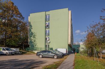 Prodej bytu 1+kk v osobním vlastnictví 22 m², Brno