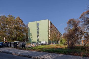 Prodej bytu 1+kk v osobním vlastnictví 22 m², Brno