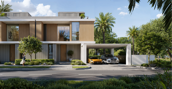 Prodej domu 349 m², Dubaj