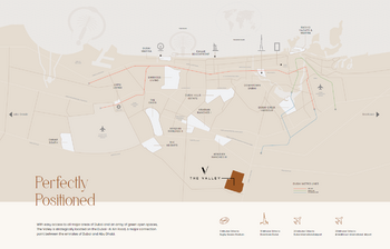 Prodej domu 349 m², Dubaj