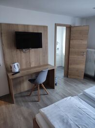 Prodej bytu 1+kk v osobním vlastnictví 24 m², Bayerisch Eisenstein