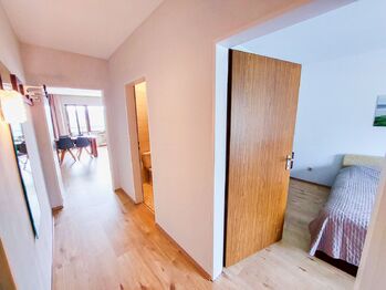 Prodej bytu 2+1 v osobním vlastnictví 60 m², Haidmühle