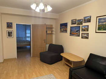 Pronájem bytu 2+1 v osobním vlastnictví 52 m², Karlovy Vary