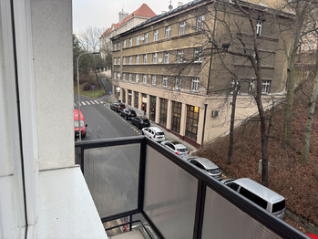 Pronájem bytu 2+1 v osobním vlastnictví 52 m², Karlovy Vary