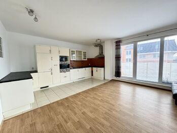 Pronájem bytu 2+1 v osobním vlastnictví 52 m², Olomouc