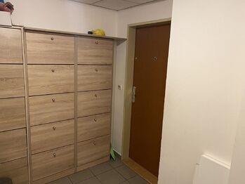 Pronájem bytu 3+kk v osobním vlastnictví 75 m², Olomouc