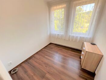 Pronájem bytu 1+1 v osobním vlastnictví 28 m², Třebichovice