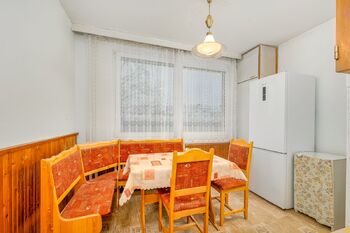 Prodej bytu 2+1 v osobním vlastnictví 61 m², České Budějovice