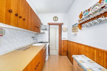 Prodej bytu 2+1 v osobním vlastnictví 61 m², České Budějovice