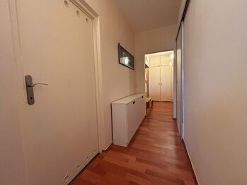 Pronájem bytu 3+1 v osobním vlastnictví 75 m², Luhačovice